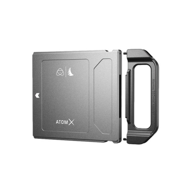 Angelbird AtomX SSDmini | 500 GB