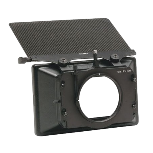 Arri LMB 5 / 4 -Tray Clamp-On