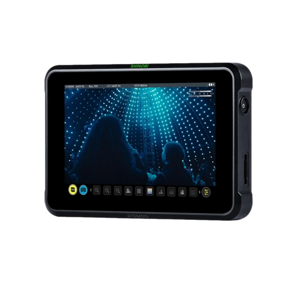 Atomos Shinobi 7"