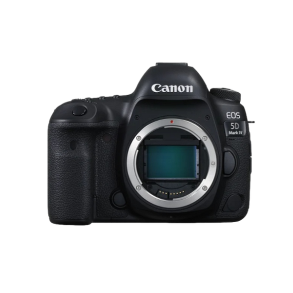 Canon 5D Mark IV