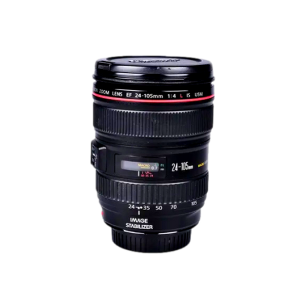 Canon EF 24-105mm f/4,0 L IS USM