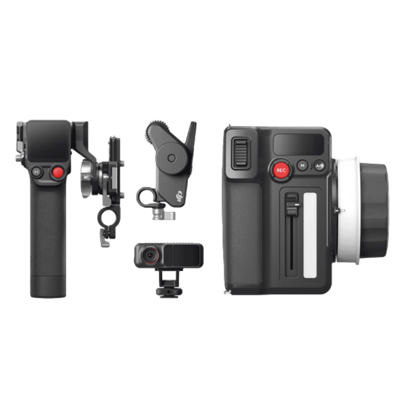 DJI Focus Pro All-In-One Combo