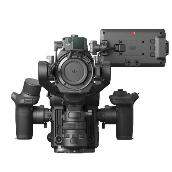 DJI Ronin 4D 4-Axis Camera 6K / Full Kit