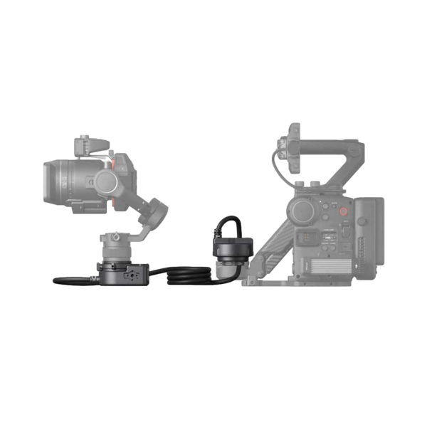 DJi Ronin 4D Flex