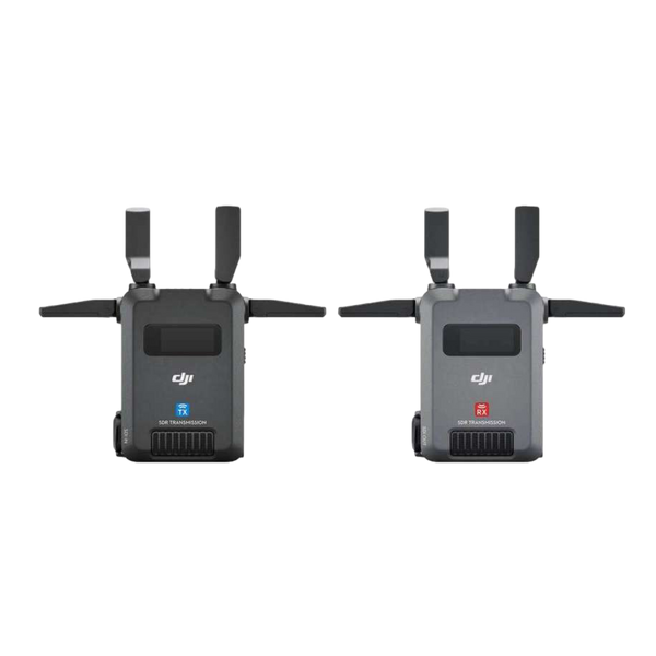 DJI SDR Transmission Combo