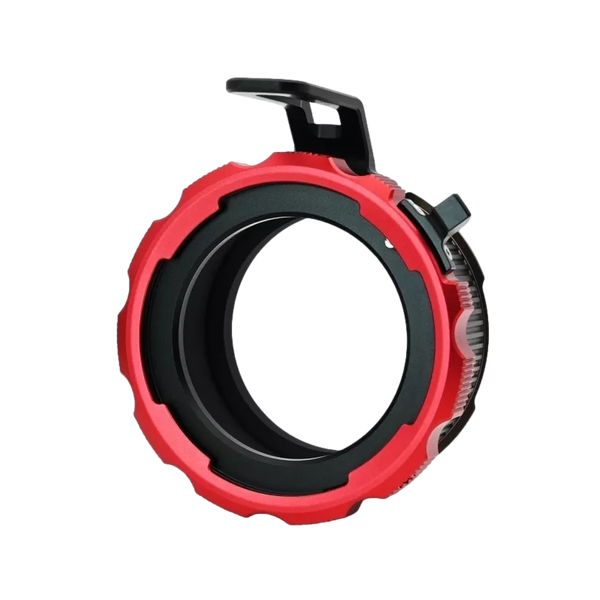 DX-Mount (Ronin 4D) to PL