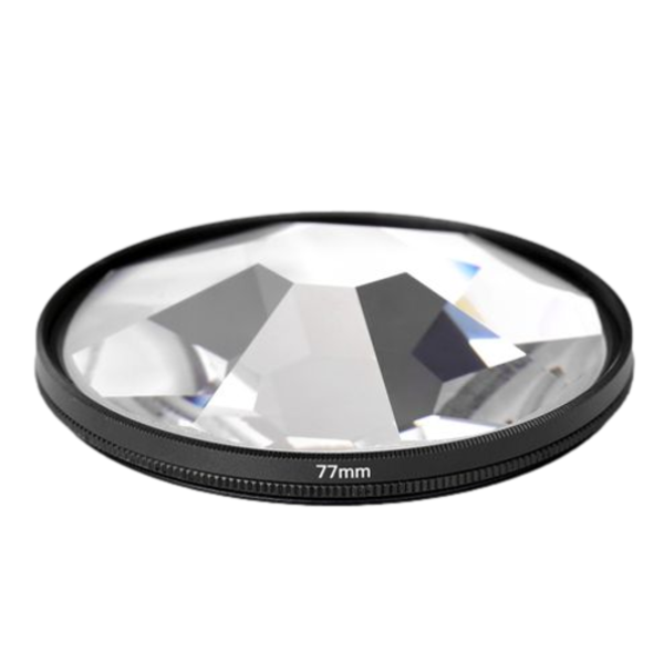 Prism FX - Kaleidoscop Subtle Filter 77mm