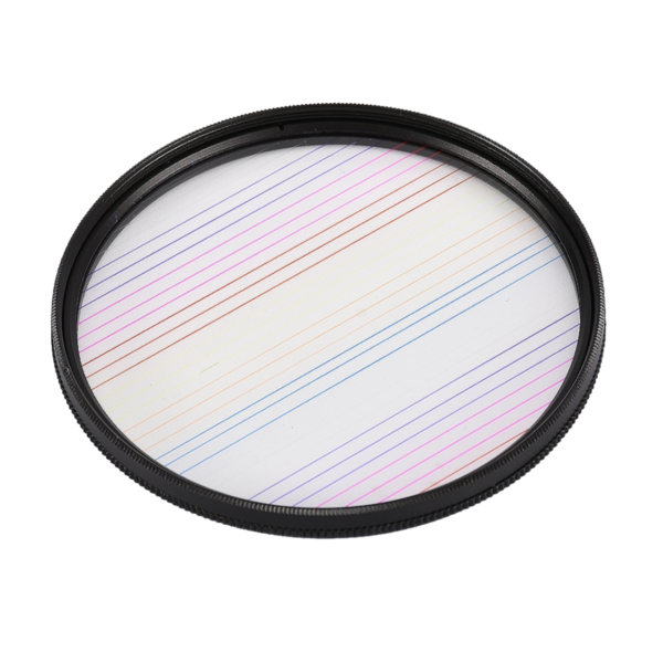 Prism FX - Rainbow Flare 82mm