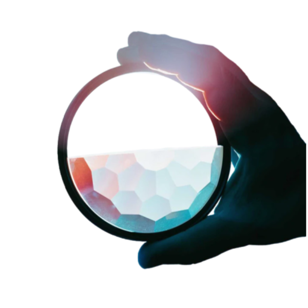 Prism FX - Split Kaleidoskop 82mm