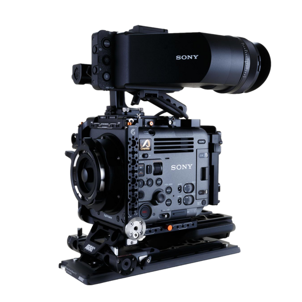 Sony Burano 8k