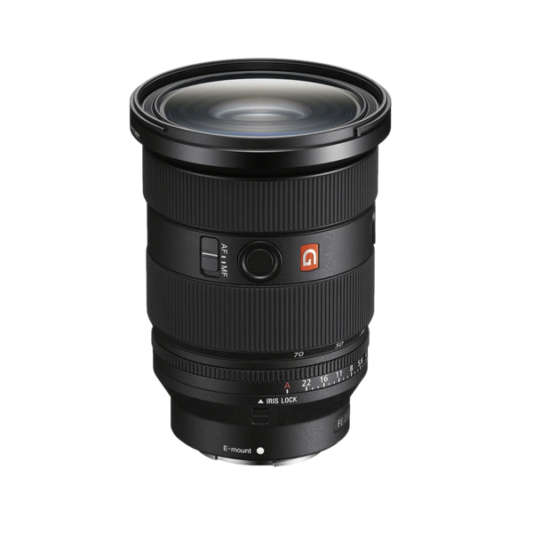 Sony FE 24-70mm GM II / f2,8 (E-Mount)