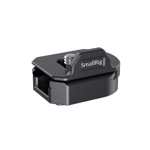 Universal Quick-Release Mounting plate