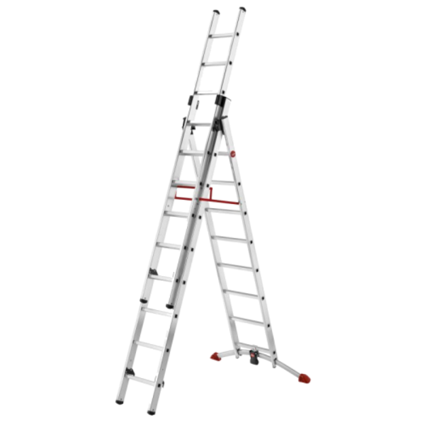 Žebřík /Ladder/