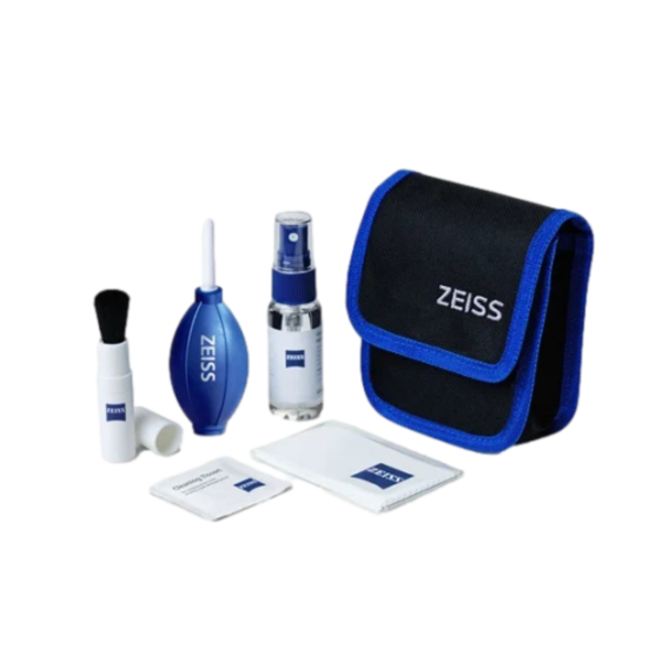 Zeiss Cleaning set