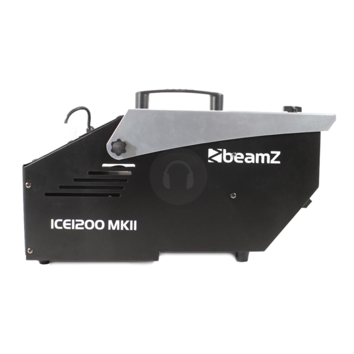 1,2W LOW FOG MACHINE Los Rentalos