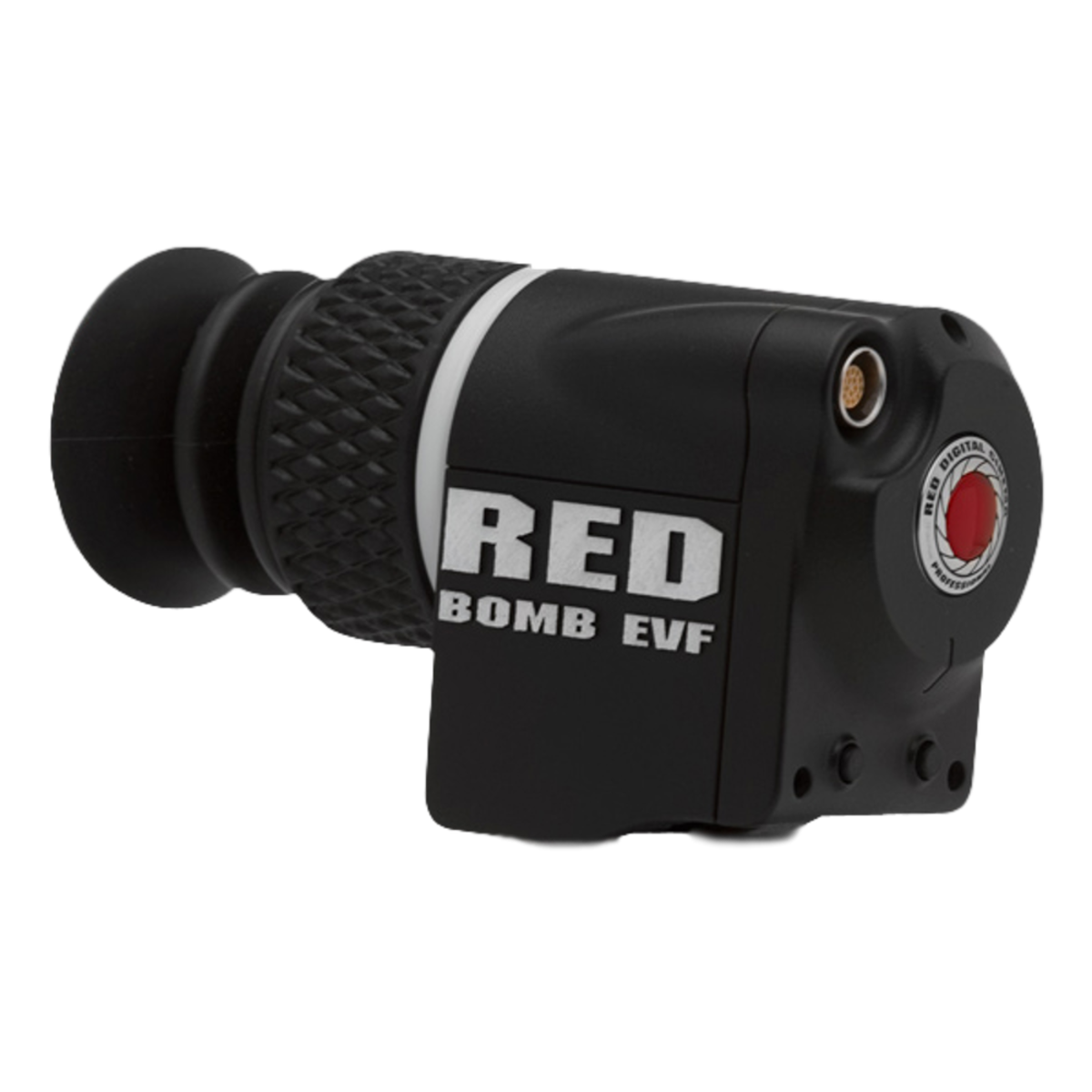 Red viewfinder nihac