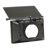 Arri LMB 5 / 3 -Tray Clamp-On