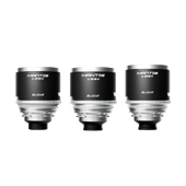 Blazar Mantis Anamorphic Set / 35, 50, 75mm / LF