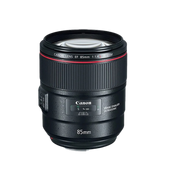 Canon EF 85mm f/1,4 L IS USM