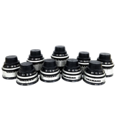 Canon Rangefinders set of 9 / TLS rehousing