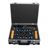 Denz Universal Handles