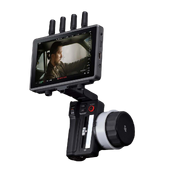 DJI Focus Pro Ronin 4D Combo