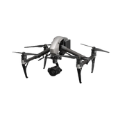 DJI Inspire 2 6K / Raw