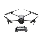 DJI Mavic Pro 4