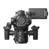 DJI Ronin 4D 4-Axis Camera 6K / Full Kit