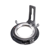 DX-Mount (Ronin 4D) to E-mount