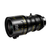 DZO FILM / Arles Zoom 25-75mm FF