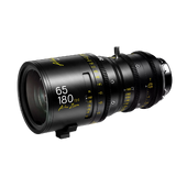 DZO FILM / Arles Zoom 65-180mm FF