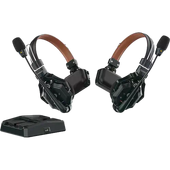 Hollyland Solidcom C1 PRO - 2x