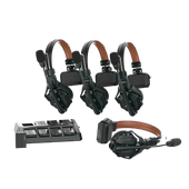 Hollyland Solidcom C1 PRO - 4x