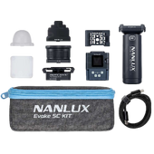 Nanlux Evoke 5C Kit