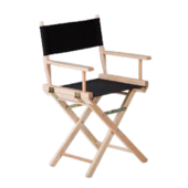 Režisérská židlička