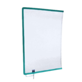 Single Net Frame (White) 45x60