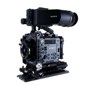 Sony Burano 8k