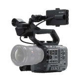 Sony FX6
