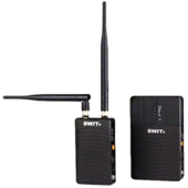 Swit S-4915FF Wireless Transmission